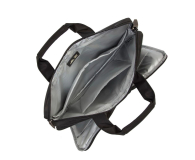 RIVACASE Tiergarten 8530 Torba laptop 16" czarna - 739437 - zdjęcie 4